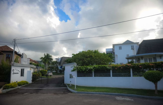 Serenity Vacation Home - Foto 26