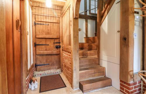 Blackbird Cottage at Boyke Manor - Foto 7