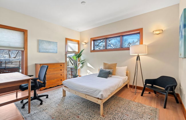 Urban Treehaus - Foto 5