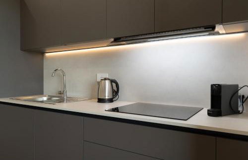 Loft 4 by Wonderful Italy - Photo 12