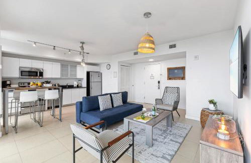 Dharma Home Suites Miami Beach at Monte Carlo - Foto 92