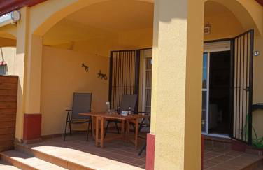 Paola´s Costa Esuri, Albatros-Golf - Photo 1