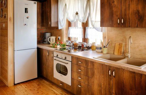 Aleksandrówka - Domek Anastazja - Foto 25