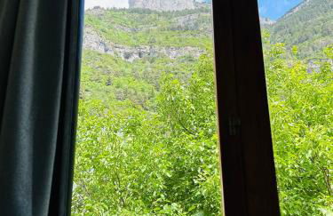 Apartahotel Canfranc - Foto 38