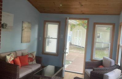 Three Bedroom House - Cape May short walk to the Bay - Foto 41