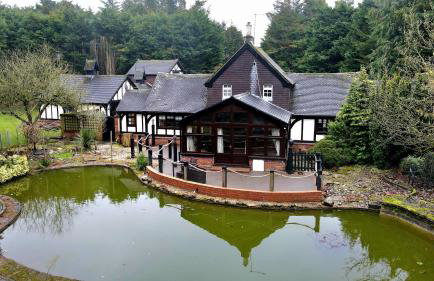 Beautiful cottage in Brentwood - Foto 1