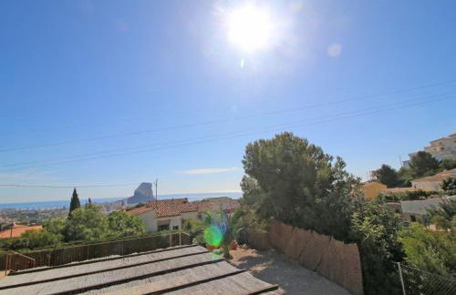 Villa Mimosa by Interhome - Foto 20