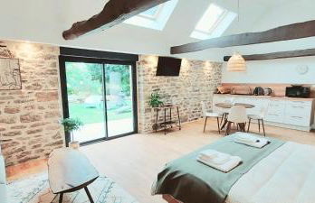 Le Clos de Squividan - Foto 6