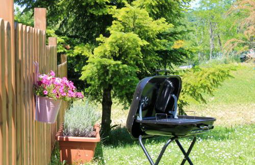 Casa Clorofilla - Umbria, Private Garden - Photo 63