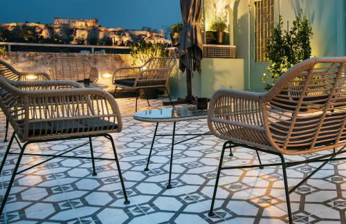 Athens Stories - Foto 120