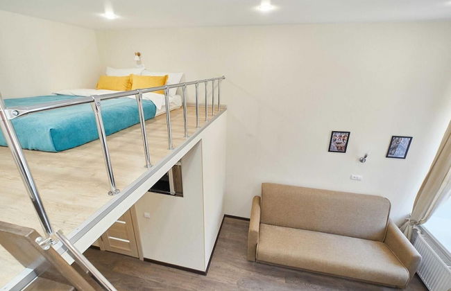 TakeRoom Petrogradskaya - Foto 17