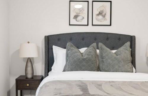 The Luxe Living 5 Min From Downtown - Foto 15