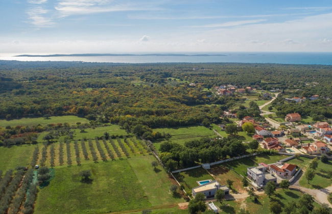 Cosy Apartment in Istria - Foto 40