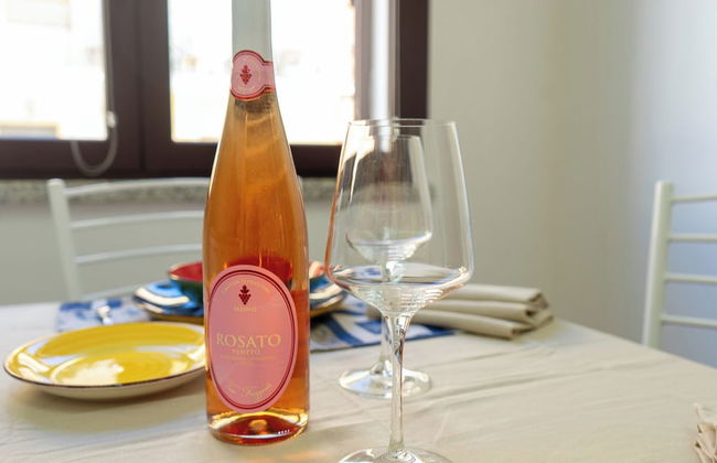 La Caletta Apartments - Foto 18