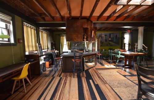 Michie Hostel - Photo 42