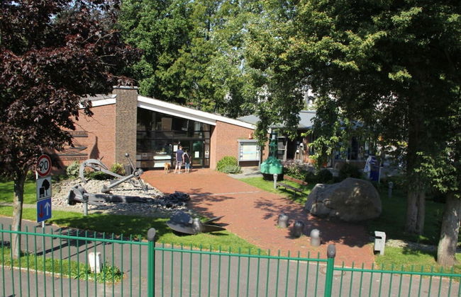 Gowatt North Sea - Foto 20