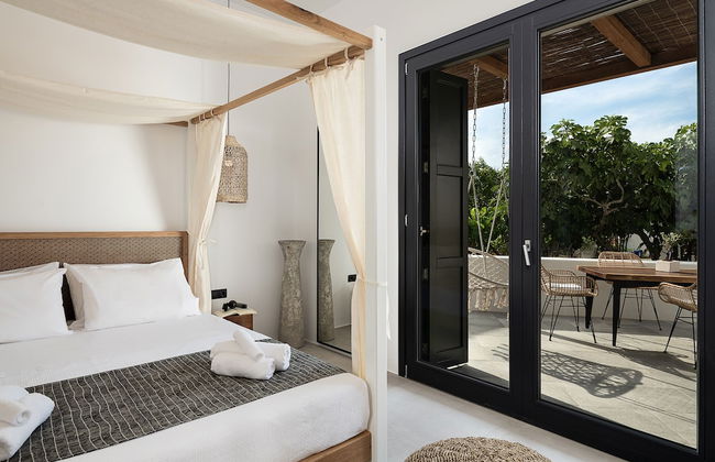 Athina Milos Suites - Foto 76