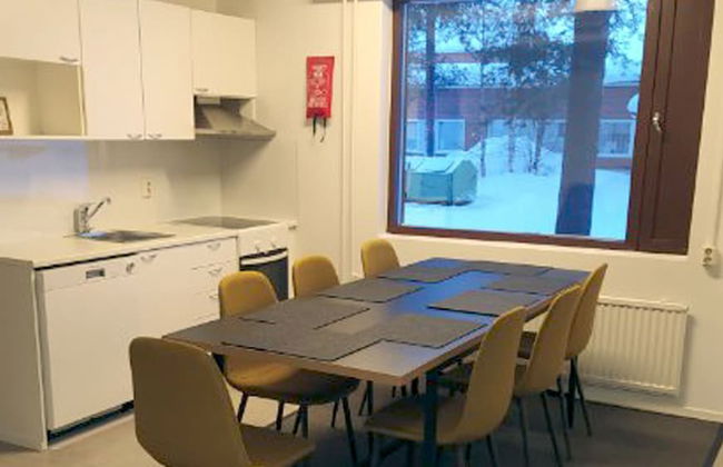 Kuukkeli Sodankylä Apartments - Foto 4