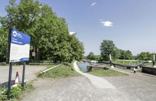 Carps Well Lodge - Foto 26