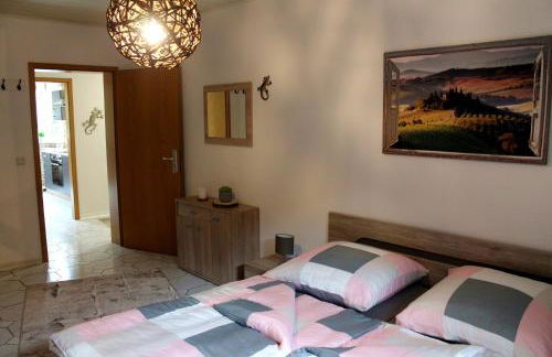 Ferienwohnung " Gecko 2 " - Foto 24