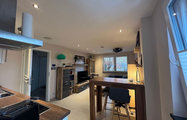 Guetsel Lodge Appartements - Photo 22