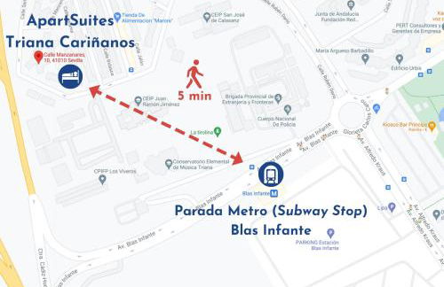 Triana apartments deluxe - Foto 7