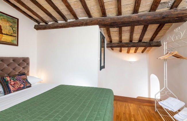 Banchi Suite - Castel Sant Angelo - Foto 12