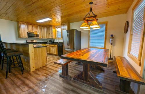 Yellowstone Treasure Retreat - Foto 11