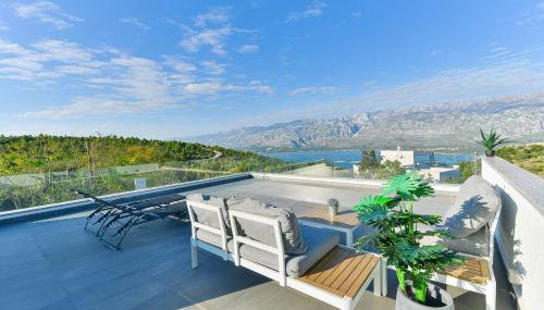 Villa Anna with pool, Zadar County - Foto 2