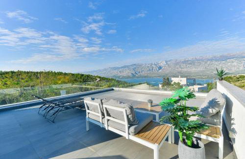 Villa Anna with pool, Zadar County - Foto 2