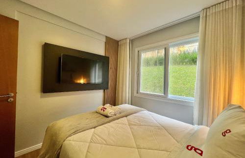 Villagio 306 - Apto Centro Gramado - Foto 36