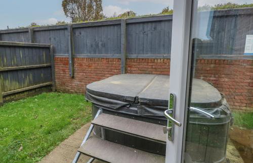 Rookley Lake Cottage - Foto 29