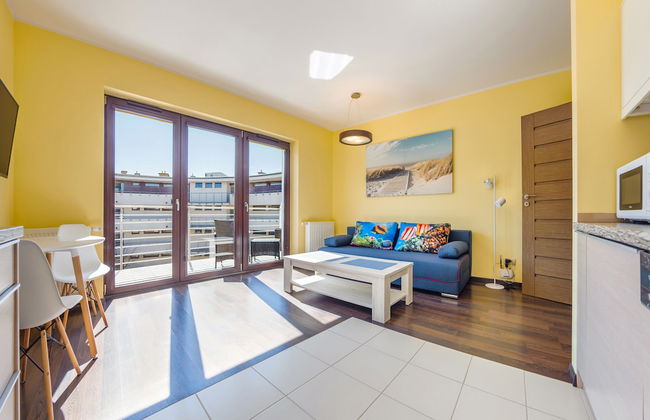 Apartamenty Sun & Snow Foka - Photo 20