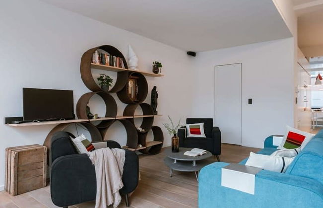 BE ANT Zons 35 in Antwerpen - Photo 2