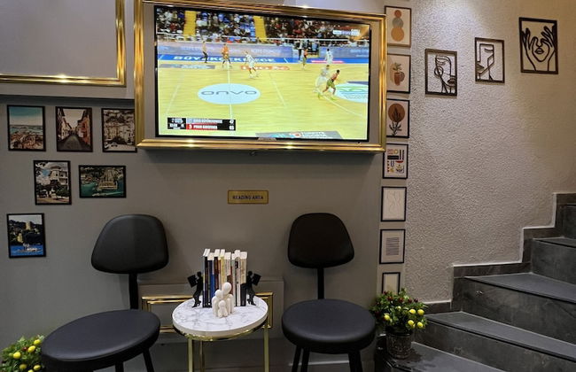 Taksim Larissa Residence - Foto 3