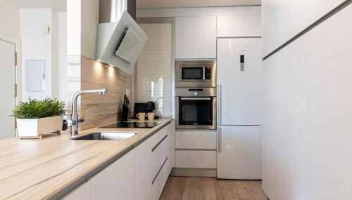 Andalucía FreshApartments - Foto 5