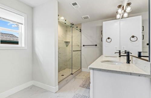 Golden Anchor Retreat Lux Living! - Foto 33