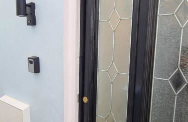 Beautiful Apartment 3 Mins To The Beach - Foto 10