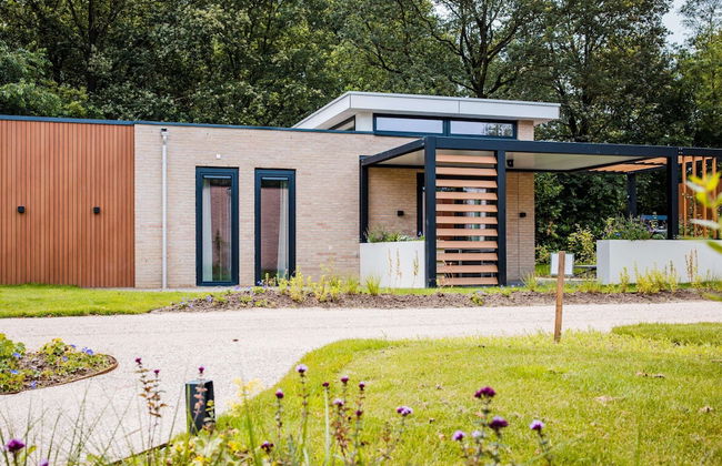 Lovely Holiday Home in Voorhuizen With Garden - Photo 26