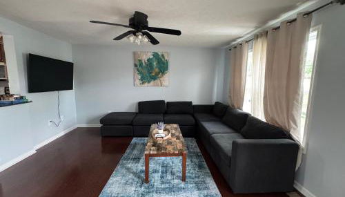 Townhouse Bridgeport Close UHC,FBI,Bridge complex - Foto 2