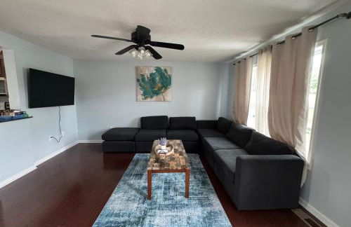 Townhouse Bridgeport Close UHC,FBI,Bridge complex - Foto 2