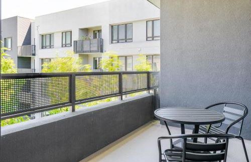 Blueground Santa Clara pool nr Central Park SFO-1933 - Photo 5