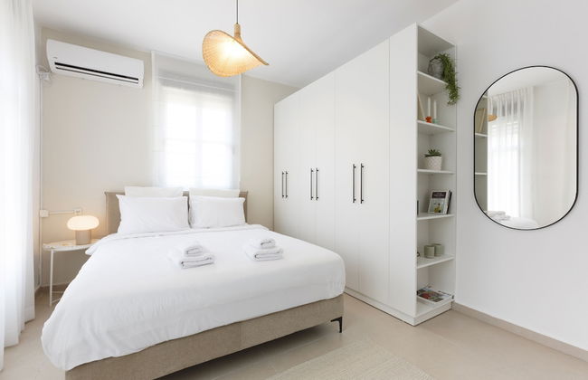 AirTLV Deluxe Jaffa Apartments - Foto 23