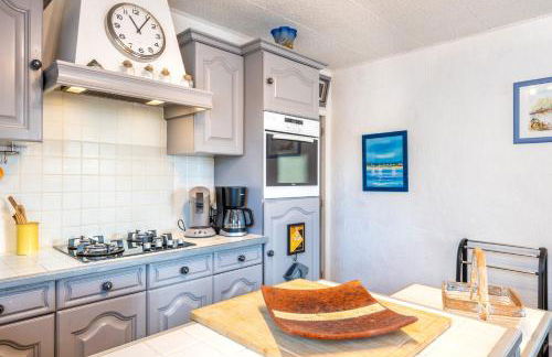 Maison vacances La Terrière - Foto 10