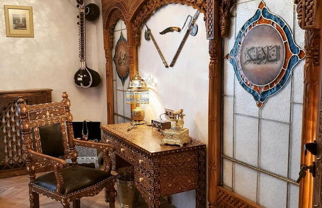 Taj Royal Apartment in București, București, Romania - Photo 11