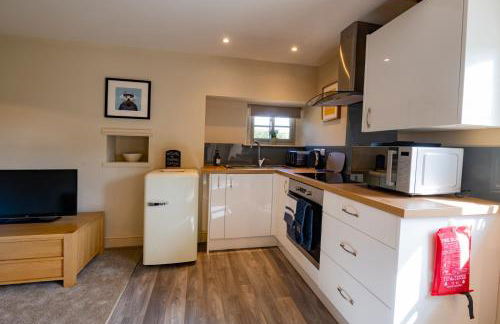 Thornes Cottage - Foto 11