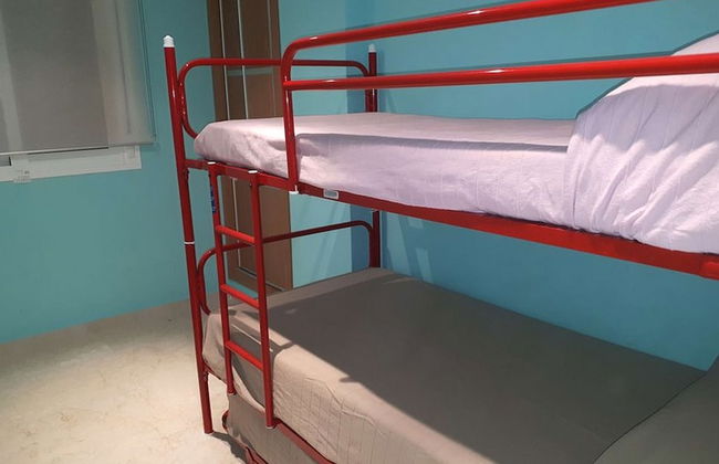 El Olimpo | 7 Pax | First Line | 3673-KAW - Foto 5