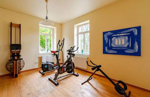 Villa Johanna - Foto 19