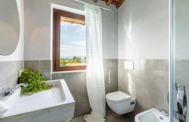 Il Conte Farmhouse Retreat - Foto 34