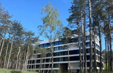 Apartament Krab AKTENA Shellter Rogowo - Foto 15